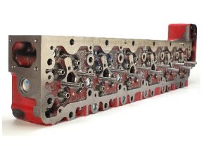 MOTOR Y CAJA